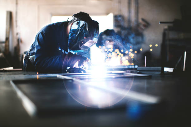 Best Automotive Welding in Pompano Beach, FL