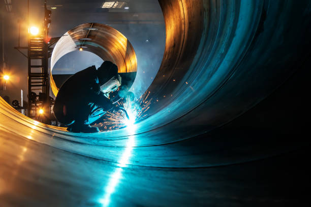 Best Structural Steel Welding in Pompano Beach, FL