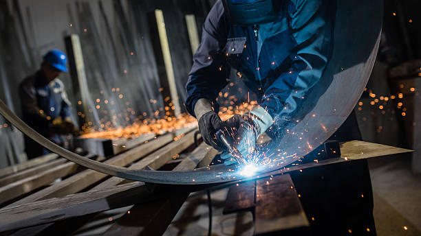 Affordable Welder Services in Pompano Beach, FL