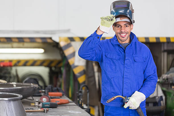 Best Marine and Shipbuilding Welding in Pompano Beach, FL